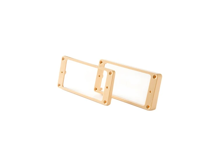 Gibson S&A PRPR-035 Historic Pickup Rings (Creme) 